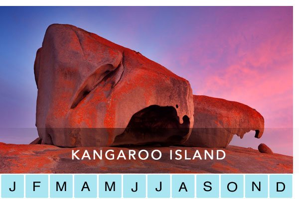 KANGAROO ISLAND